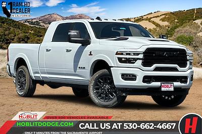 2026 Ram 3500 Mega Cab 4WD Pickup for sale #T35316 - photo 1