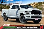 New 2026 Ram 3500 Limited Mega Cab 4WD Pickup for sale #T35316 - photo 1