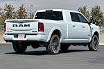 New 2026 Ram 3500 Limited Mega Cab 4WD Pickup for sale #T35316 - photo 2