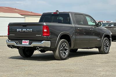 New 2026 Ram 1500 Laramie Crew Cab 4WD Pickup for sale #T35317 - photo 2
