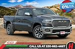 New 2026 Ram 1500 Laramie Crew Cab 4WD Pickup for sale #T35317 - photo 1