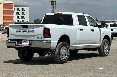 New 2026 Ram 2500 Tradesman Crew Cab 4WD Pickup for sale #T35318 - photo 2
