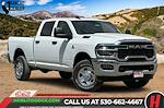 New 2026 Ram 2500 Tradesman Crew Cab 4WD Pickup for sale #T35318 - photo 1