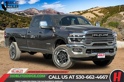 New 2026 Ram 2500 Laramie Crew Cab 4WD Pickup for sale #T35319 - photo 1