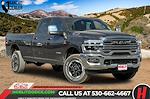 New 2026 Ram 2500 Laramie Crew Cab 4WD Pickup for sale #T35319 - photo 1