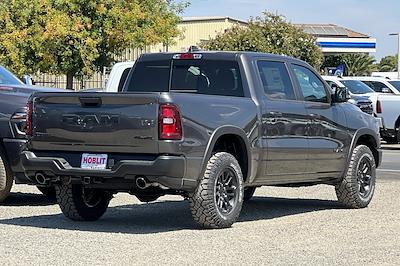 New 2026 Ram 1500 Rebel Crew Cab 4WD Pickup for sale #T35325 - photo 2