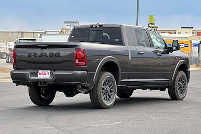 New 2026 Ram 2500 Limited Mega Cab 4WD Pickup for sale #T35328 - photo 2
