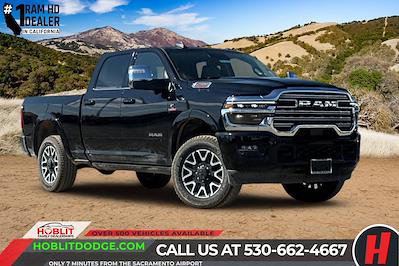 New 2026 Ram 2500 Limited Crew Cab 4WD Pickup for sale #T35332 - photo 1
