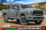 New 2026 Ram 2500 Big Horn Crew Cab 4WD Pickup for sale #T35333 - photo 1