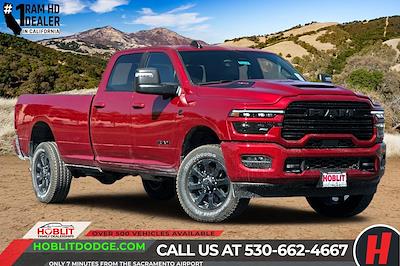 New 2026 Ram 2500 Laramie Crew Cab 4WD Pickup for sale #T35334 - photo 1