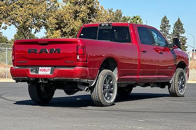 New 2026 Ram 2500 Laramie Crew Cab 4WD Pickup for sale #T35334 - photo 2