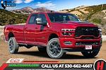 New 2026 Ram 2500 Laramie Crew Cab 4WD Pickup for sale #T35334 - photo 1