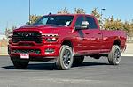 New 2026 Ram 2500 Laramie Crew Cab 4WD Pickup for sale #T35334 - photo 7
