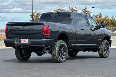 New 2026 Ram 2500 Laramie Mega Cab 4WD Pickup for sale #T35335 - photo 2