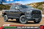 New 2026 Ram 2500 Laramie Mega Cab 4WD Pickup for sale #T35335 - photo 1