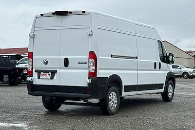 2026 Ram ProMaster 2500 High Roof FWD Empty Cargo Van for sale #T35341 - photo 2