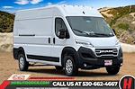 New 2026 Ram ProMaster 2500 High Roof Empty Cargo Van for sale #T35341 - photo 1