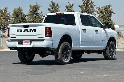 New 2026 Ram 2500 Big Horn Crew Cab 4WD Pickup for sale #T35343 - photo 2