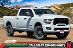 New 2026 Ram 2500 Big Horn Crew Cab 4WD Pickup for sale #T35343 - photo 1