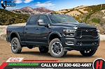 New 2026 Ram 2500 Rebel Crew Cab 4WD Pickup for sale #T35344 - photo 1