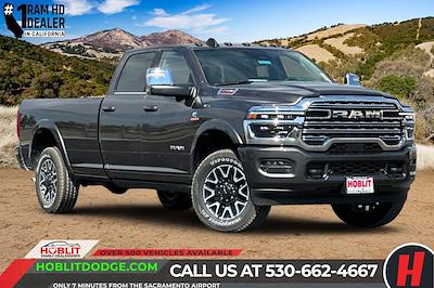 New 2026 Ram 2500 Limited Crew Cab 4WD Pickup for sale #T35345 - photo 1