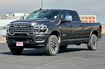 New 2026 Ram 2500 Limited Crew Cab 4WD Pickup for sale #T35345 - photo 7