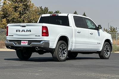 New 2026 Ram 1500 Laramie Crew Cab 4WD Pickup for sale #T35346 - photo 2