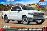 New 2026 Ram 1500 Laramie Crew Cab 4WD Pickup for sale #T35346 - photo 1