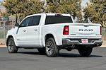New 2026 Ram 1500 Laramie Crew Cab 4WD Pickup for sale #T35346 - photo 5