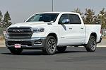 New 2026 Ram 1500 Laramie Crew Cab 4WD Pickup for sale #T35346 - photo 7