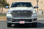 New 2026 Ram 1500 Laramie Crew Cab 4WD Pickup for sale #T35346 - photo 8