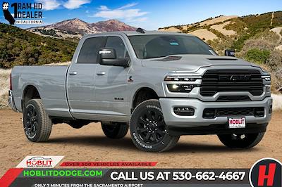 New 2026 Ram 2500 Laramie Crew Cab 4WD Pickup for sale #T35347 - photo 1