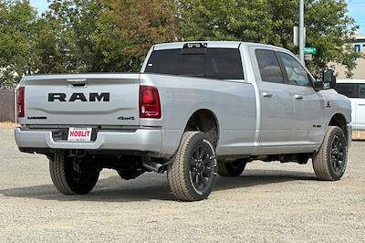 New 2026 Ram 2500 Laramie Crew Cab 4WD Pickup for sale #T35347 - photo 2