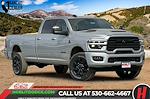 New 2026 Ram 2500 Laramie Crew Cab 4WD Pickup for sale #T35347 - photo 1