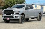 New 2026 Ram 2500 Laramie Crew Cab 4WD Pickup for sale #T35347 - photo 7