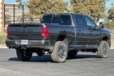 New 2026 Ram 2500 Laramie Crew Cab 4WD Pickup for sale #T35348 - photo 2