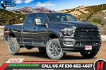 New 2026 Ram 2500 Laramie Crew Cab 4WD Pickup for sale #T35348 - photo 1