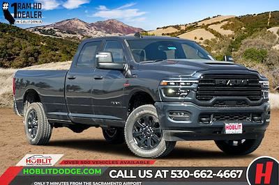 New 2026 Ram 2500 Laramie Crew Cab 4WD Pickup for sale #T35351 - photo 1