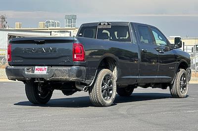 New 2026 Ram 2500 Laramie Crew Cab 4WD Pickup for sale #T35351 - photo 2