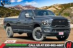 New 2026 Ram 2500 Laramie Crew Cab 4WD Pickup for sale #T35351 - photo 1