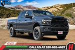 New 2026 Ram 3500 Laramie Mega Cab 4WD Pickup for sale #T35352 - photo 1