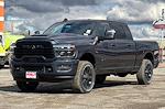 New 2026 Ram 3500 Laramie Mega Cab 4WD Pickup for sale #T35352 - photo 7