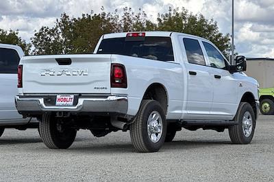 New 2025 Ram 2500 Tradesman Crew Cab Cab Chassis for sale #T35354 - photo 2