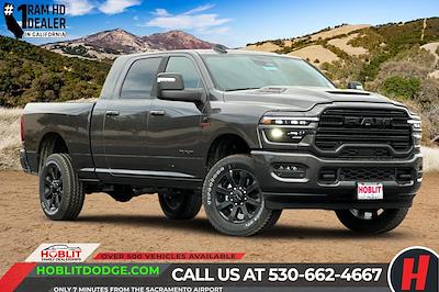 New 2026 Ram 2500 Laramie Mega Cab 4WD Pickup for sale #T35355 - photo 1