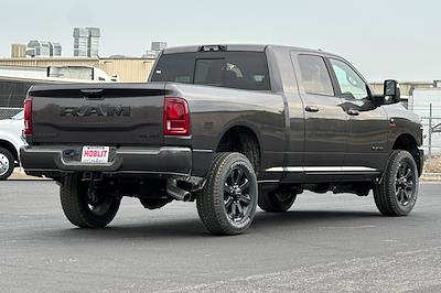 New 2026 Ram 2500 Laramie Mega Cab 4WD Pickup for sale #T35355 - photo 2