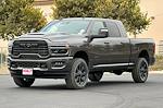 New 2026 Ram 2500 Laramie Mega Cab 4WD Pickup for sale #T35355 - photo 7