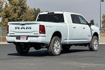 New 2026 Ram 3500 Laramie Mega Cab 4WD Pickup for sale #T35358 - photo 2