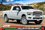 New 2026 Ram 3500 Laramie Mega Cab 4WD Pickup for sale #T35358 - photo 1