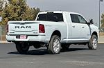 New 2026 Ram 3500 Laramie Mega Cab 4WD Pickup for sale #T35358 - photo 2