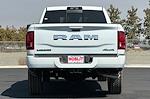 New 2026 Ram 3500 Laramie Mega Cab 4WD Pickup for sale #T35358 - photo 4